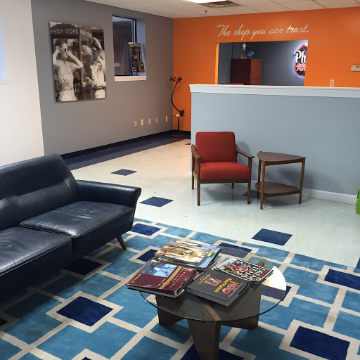 299 Boot Rd #600, Downingtown, PA 19335, USA