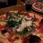 Photo n°3 de l'avis de Simon.e fait le 11/01/2020 à 20:20 sur le restaurants Trattoria Riva à Stuttgart