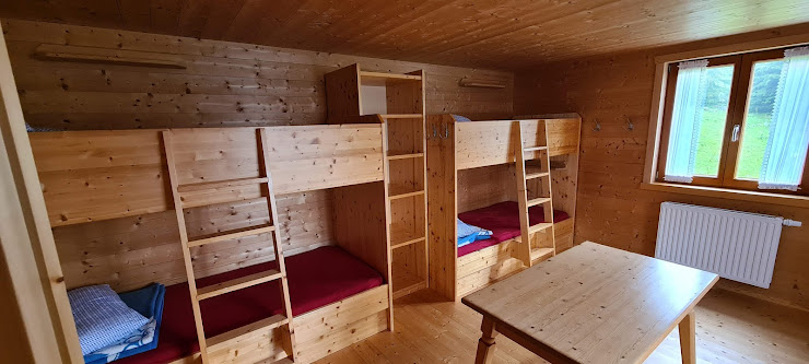 Photos des visiteurs Refuge de montagne Tutzinger Hütte 83671 Benediktbeuern