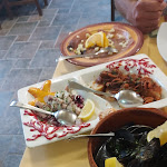 Photo n°2 de l'avis de Martina.e fait le 13/08/2021 à 20:33 sur le  Cucina Tipica da Giovanna à San Giovanni di Posada