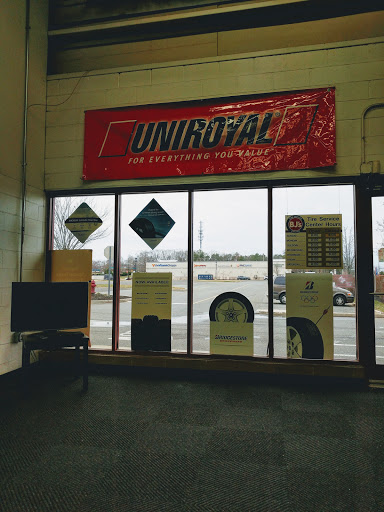 Warehouse club «BJ’s Wholesale Club», reviews and photos, 152 NJ-73, Voorhees Township, NJ 08043, USA