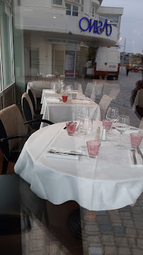 Atmosphère du La Croisette - Restaurant à Pléneuf-Val-André - n°11