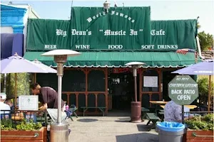 Big Dean's Ocean Front Cafe image
