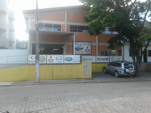 Logo da empresa - Mini Mercado JJB