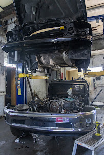 JR Automotive - Photo 3 - Car repair in Trenton, NJ, Trenton