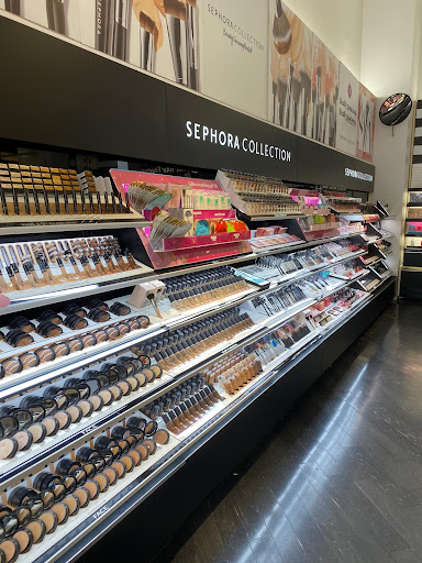 Cosmetics Store «SEPHORA», reviews and photos, 1205 Burlingame Ave, Burlingame, CA 94010, USA