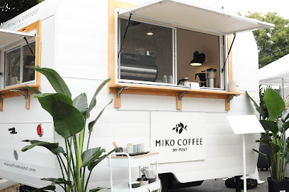 MIKO Coffee by Post