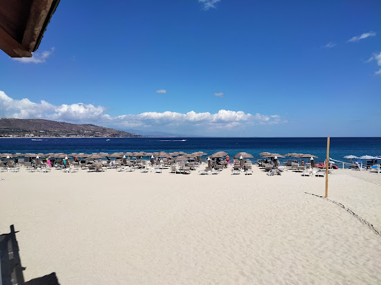 Turrati Beach