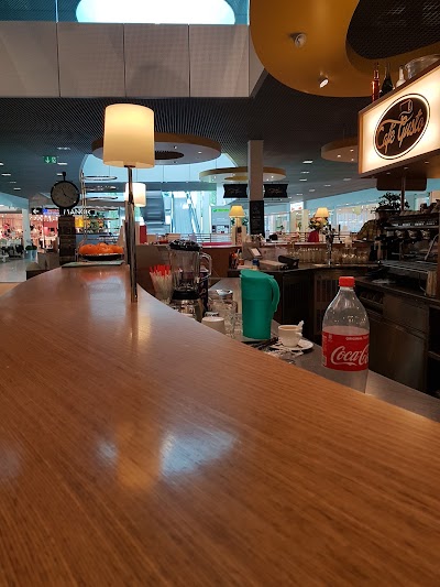 Photos of Shoppingcenter Tellpark