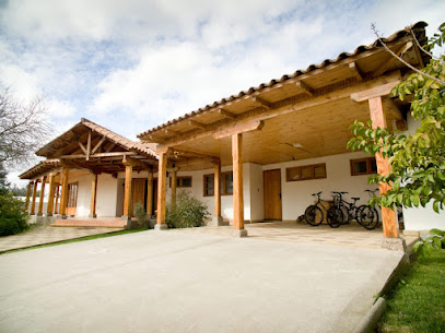 Parador Fontano de Unco