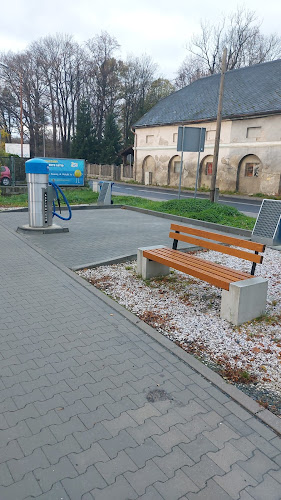 MYJNIA BEZDOTYKOWA - Żary