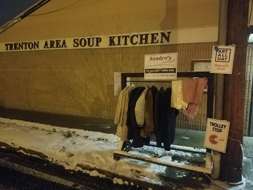 Social Services Organization «Trenton Area Soup Kitchen», reviews and photos