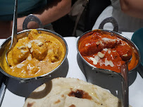 Curry du Restaurant indien KESAR - Namaste-nice - n°15