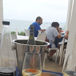 Photo n°4 de l'avis de Loredana.a fait le 16/09/2023 à 13:25 sur le  Trabocco Punta San Nicola à Vasto