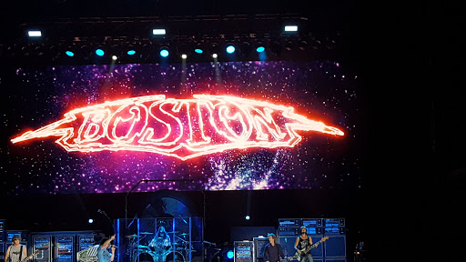 Amphitheater «Carl Black Chevy Woods Amphitheater», reviews and photos, 4225 Whites Creek Pike, Whites Creek, TN 37189, USA