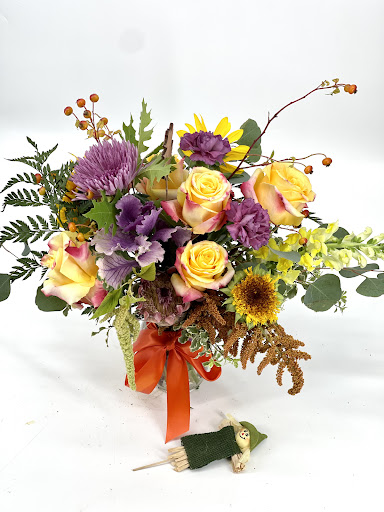 Florist «Lake O. Floral», reviews and photos, 397 N State St, Lake Oswego, OR 97034, USA