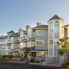 Blue Lantern Inn, A Four Sisters Inn