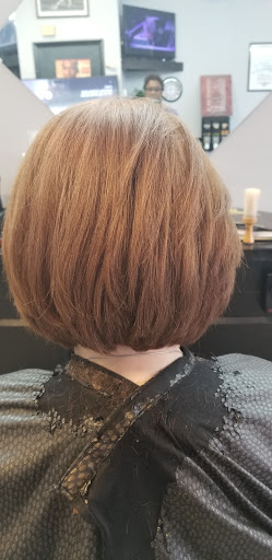 Barber Shop «Gifted Hands Barber Studios», reviews and photos, 1008 N 3rd St, Harrisburg, PA 17102, USA