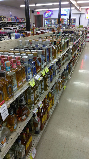 Cardinal Wine & Spirits, 7533 W Roosevelt Rd, Forest Park, IL 60130, USA, 