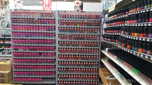 Beauty Supply Store «LN Nails Supply», reviews and photos, 9842 Bolsa Ave, Westminster, CA 92683, USA