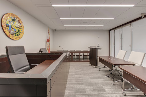 Personal Injury Attorney «Rubenstein Law», reviews and photos