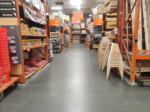 Home Improvement Store «The Home Depot», reviews and photos, 1001 N El Camino Real, Encinitas, CA 92024, USA