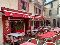 Atmosphère du Restaurant Le Trouvere à Carcassonne - n°18