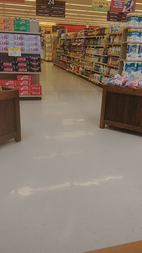 Grocery Store «Ingles Market», reviews and photos, 1890 E Main St, Hogansville, GA 30230, USA