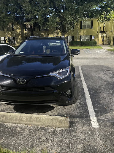 Tire Shop «Discount Tire Store - Orlando, FL», reviews and photos, 986 N Semoran Blvd, Orlando, FL 32807, USA