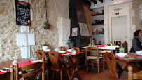 Atmosphère du Restaurant français Le Kayola à Neuvic - n°2