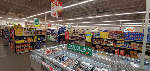 Supermarket «ALDI», reviews and photos, 2735 S Broad St, Trenton, NJ 08610, USA