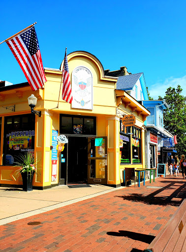Shopping Mall «Washington Street Mall», reviews and photos, 401 Washington St, Cape May, NJ 08204, USA