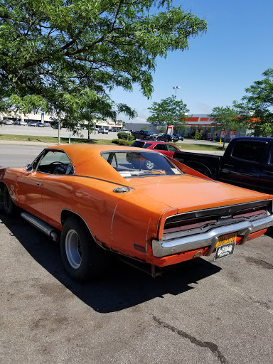 Auto Parts Store «Pep Boys Auto Parts & Service», reviews and photos, 1996 Elmwood Ave, Buffalo, NY 14207, USA