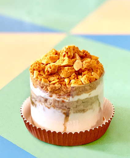 Bakery «Super Chunk Sweets & Treats», reviews and photos, 7120 E 6th Ave #19, Scottsdale, AZ 85251, USA