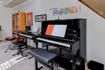 Encore Piano Studio