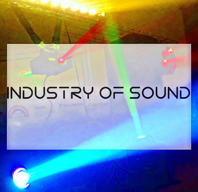Inudstry of Sound