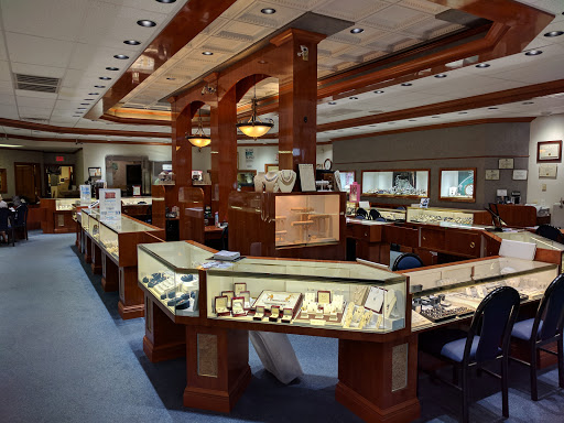 Jeweler «Long Jewelers», reviews and photos, 701 N Battlefield Blvd, Chesapeake, VA 23320, USA