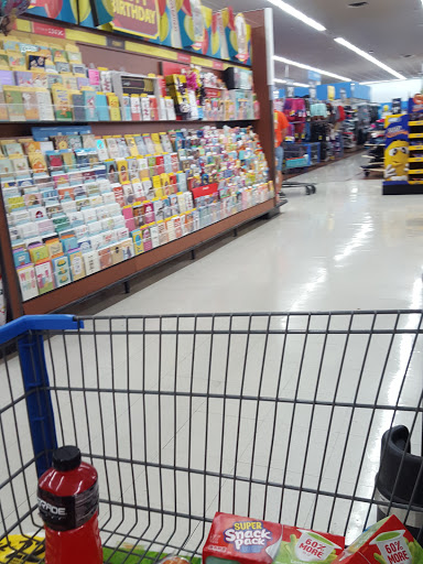 Discount Store «Walmart», reviews and photos, 280 Woodward Dr, Westminster, MD 21157, USA