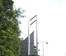 Boulevard UGM photo