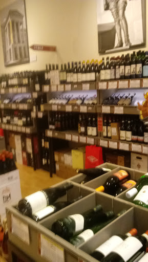 Wine Store «The Raleigh Wine Shop», reviews and photos, 126 Glenwood Ave, Raleigh, NC 27603, USA