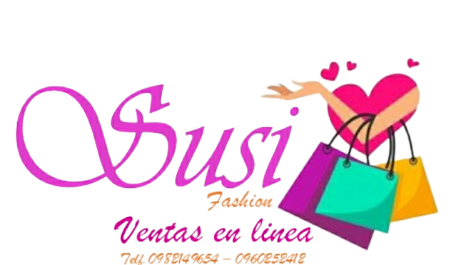 Susi Fashion - Guayaquil