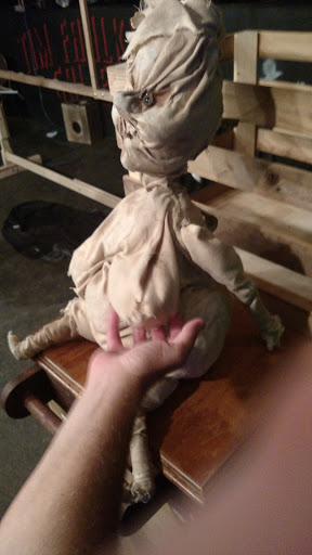 Art Gallery «Tim Faulkner Gallery», reviews and photos, 1512 Portland Ave, Louisville, KY 40203, USA