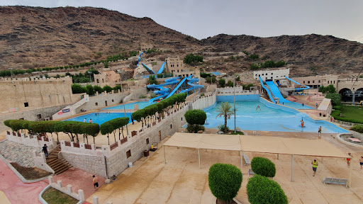 Al Kar Tourist Village
