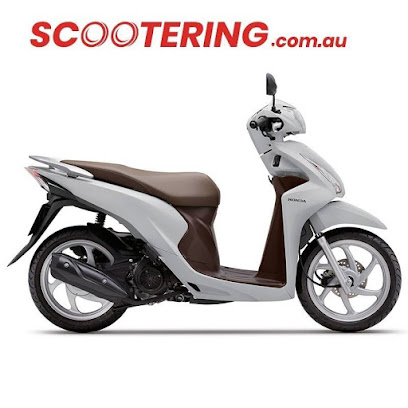 Scootering Rentals & Service