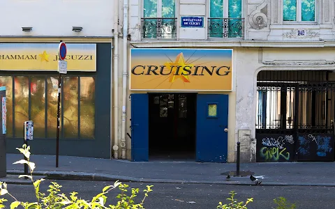 Cruising image