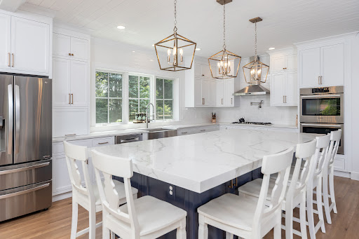 Building Materials Store «Hamilton Building Supply Co.», reviews and photos, 65 Klockner Rd, Trenton, NJ 08619, USA