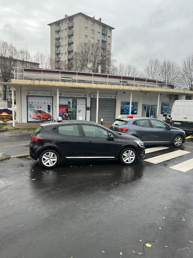 Auto-École Stéphenson à Noisy-le-Sec, Seine-Saint-Denis