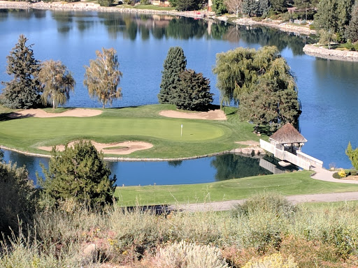 Golf Course «Lakeridge Golf Course», reviews and photos, 1218 Golf Club Dr, Reno, NV 89519, USA