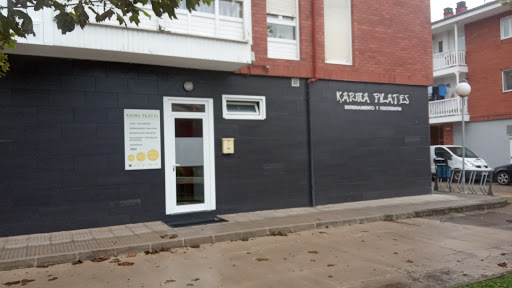 Karma Pilates Entrenamiento Y Fisioterapia en Cabezón de la Sal, Cantabria
