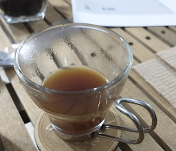 ThInk in Coffee photo